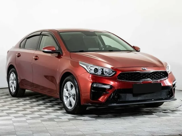 Kia Cerato