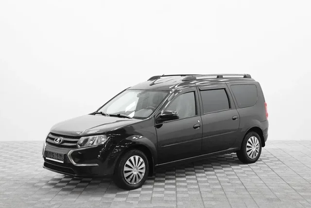 LADA (ВАЗ) Largus