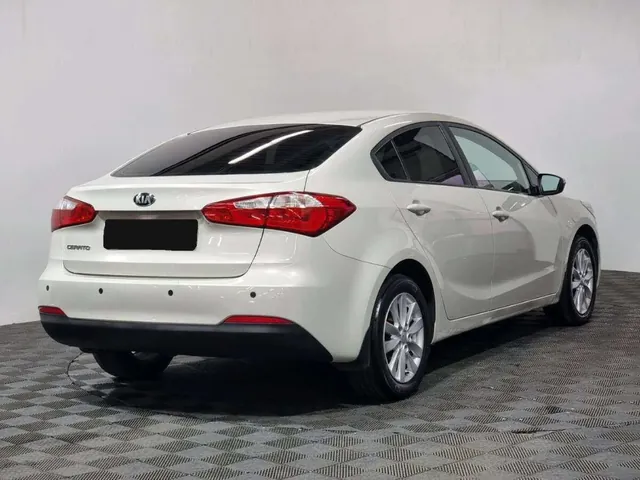 Kia Cerato