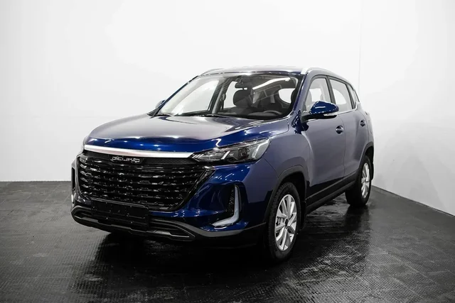 BAIC X35