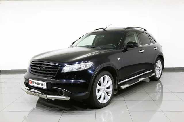 Infiniti FX