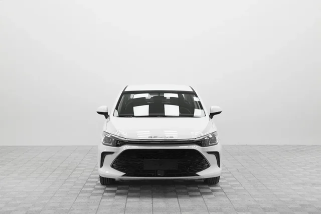 BAIC U5 Plus