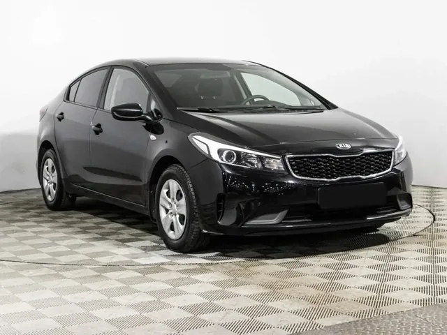 Kia Cerato