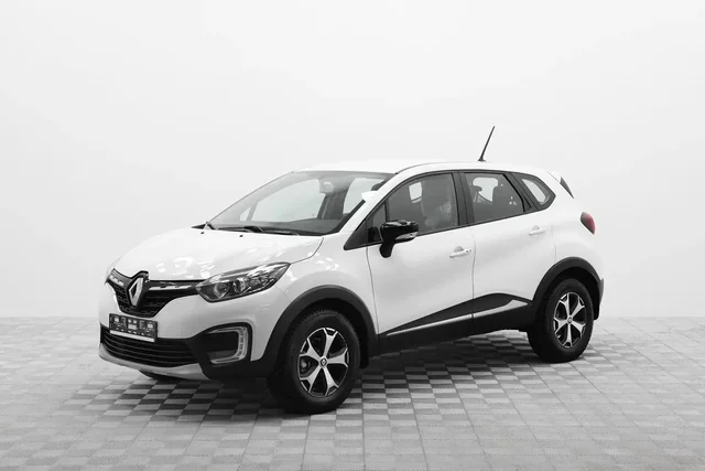 Renault Kaptur