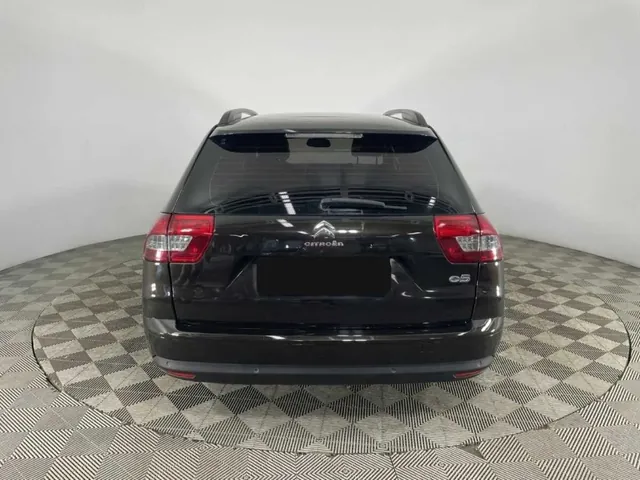 Citroen C5