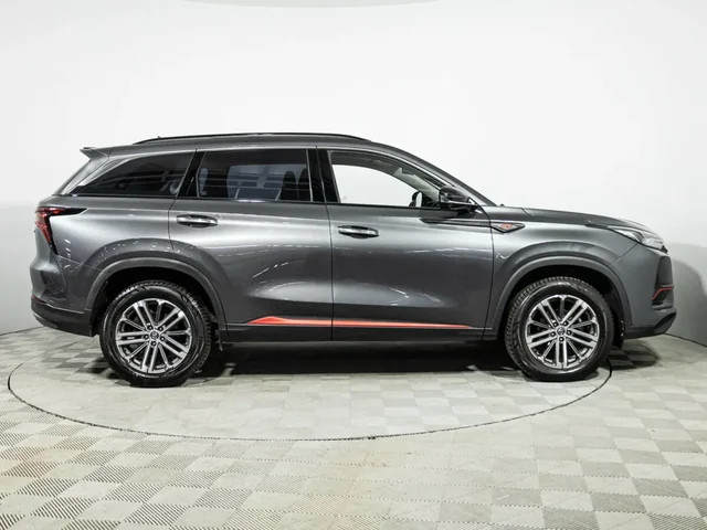 Changan CS75 Plus