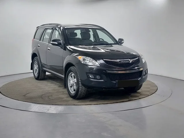 Haval H5
