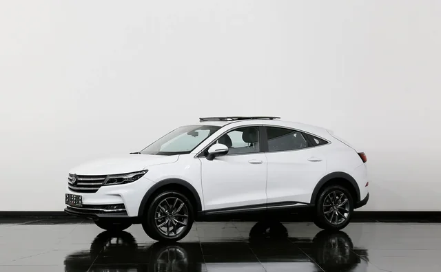 Dongfeng DFSK ix5