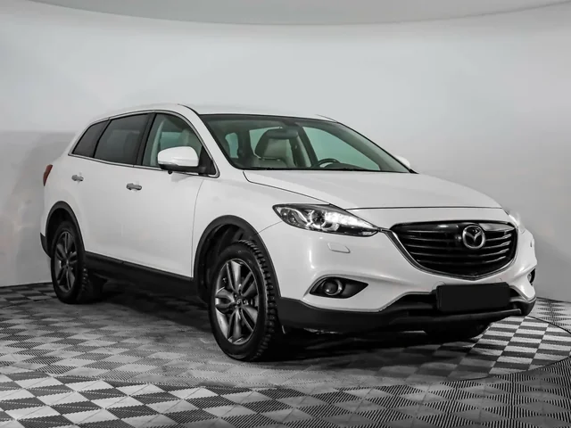 Mazda CX-9