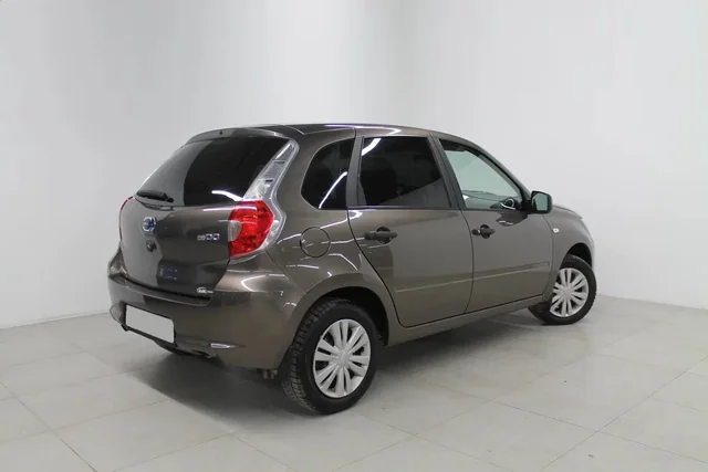 Datsun mi-DO