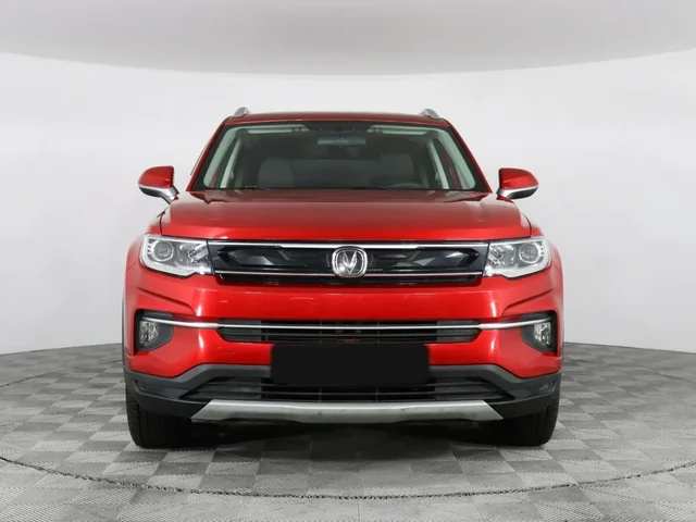 Changan CS35 Plus