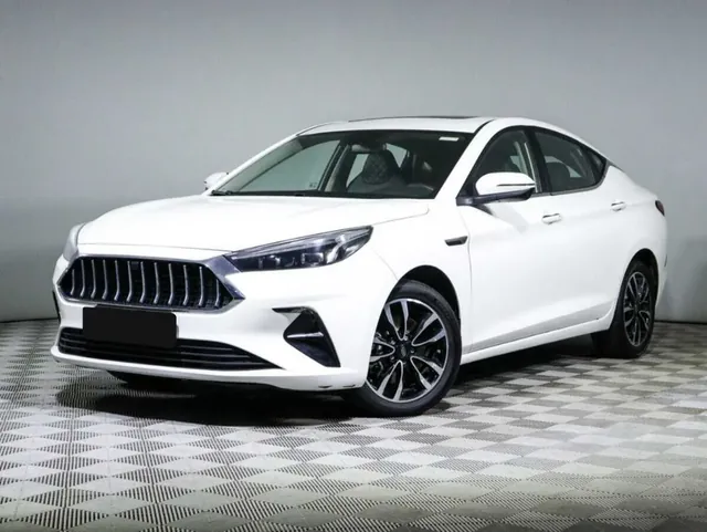 JAC J7
