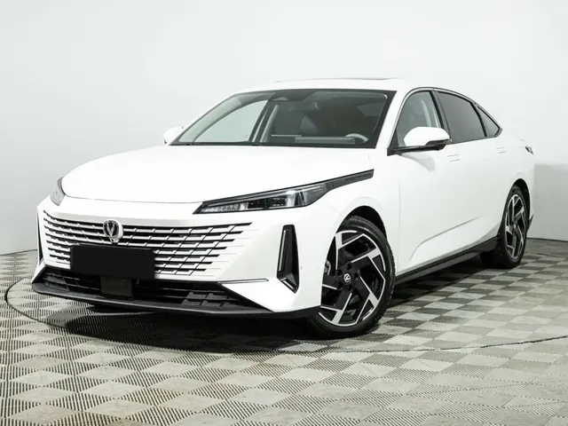Changan Lamore