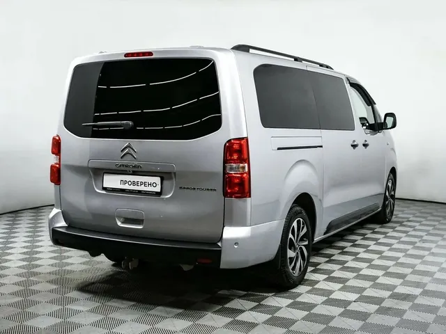 Citroen SpaceTourer