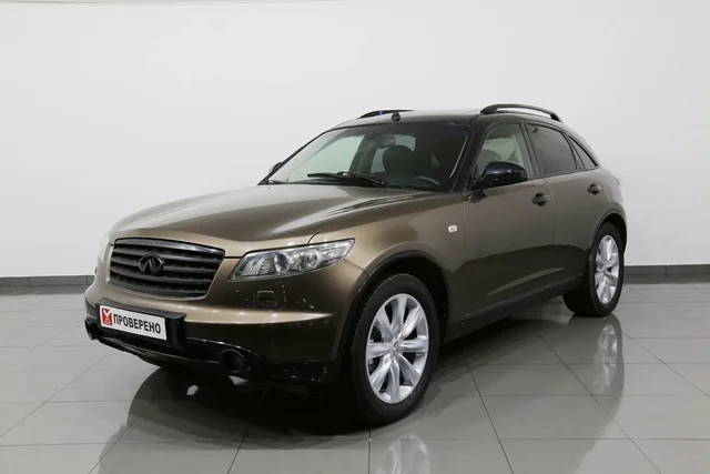 Infiniti FX
