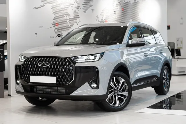 Chery Tiggo 7L