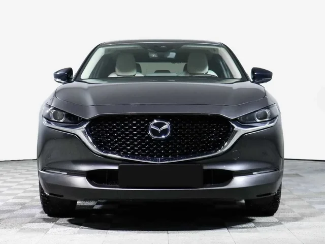 Mazda Cx 30