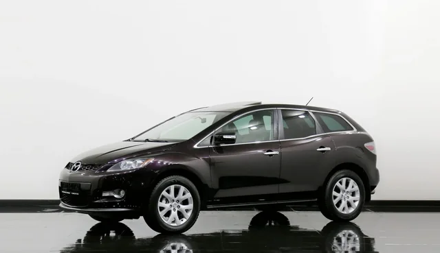 Mazda CX-7
