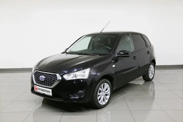 Datsun mi-DO