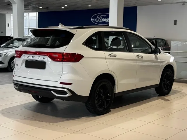 Haval M6