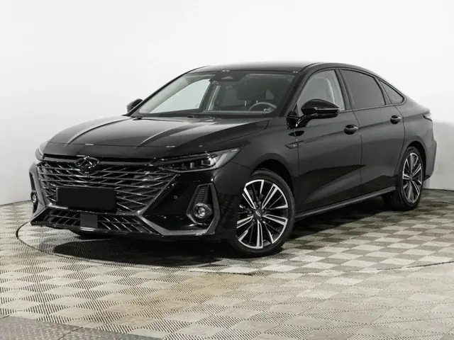 Chery Arrizo 8