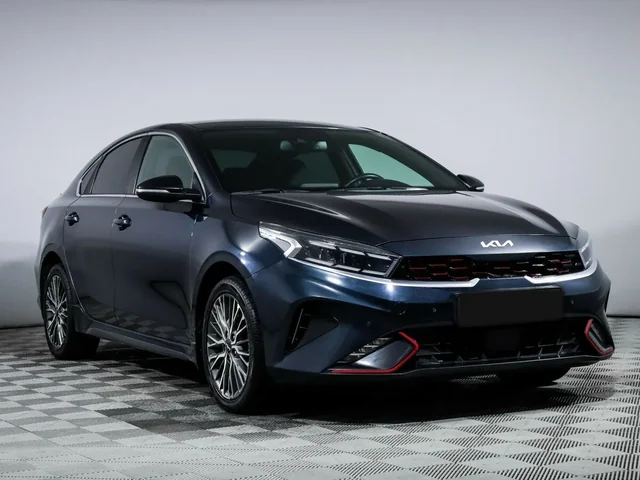 Kia Cerato
