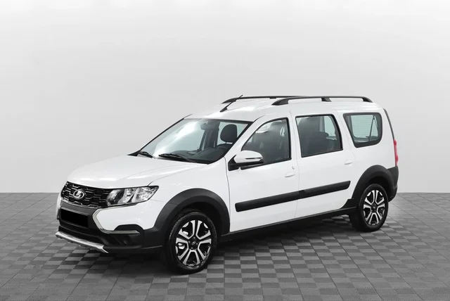 LADA (ВАЗ) Largus