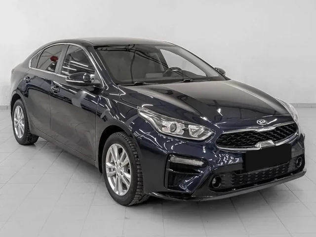 Kia Cerato