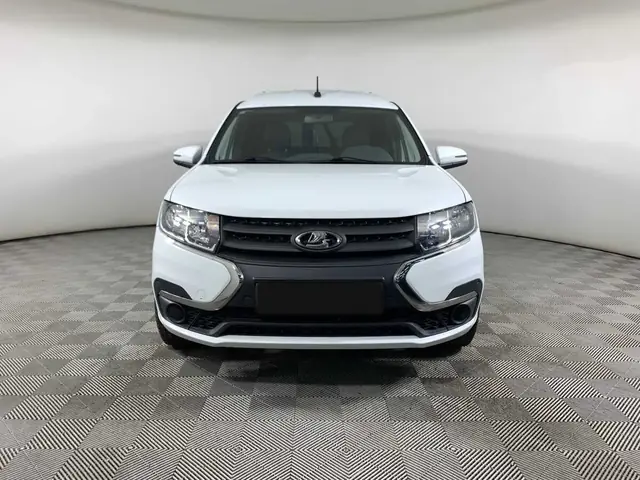 LADA (ВАЗ) Largus