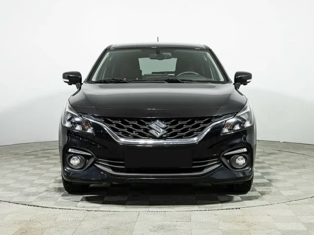 Suzuki Baleno