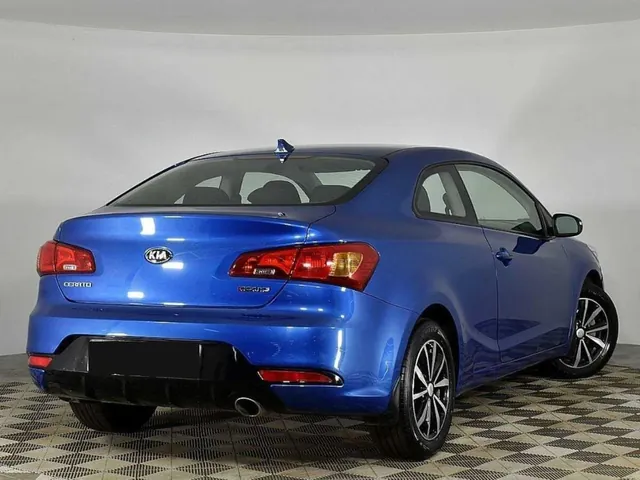 Kia Cerato
