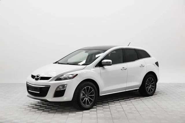 Mazda CX-7
