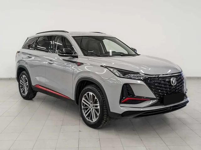 Changan CS75 Plus