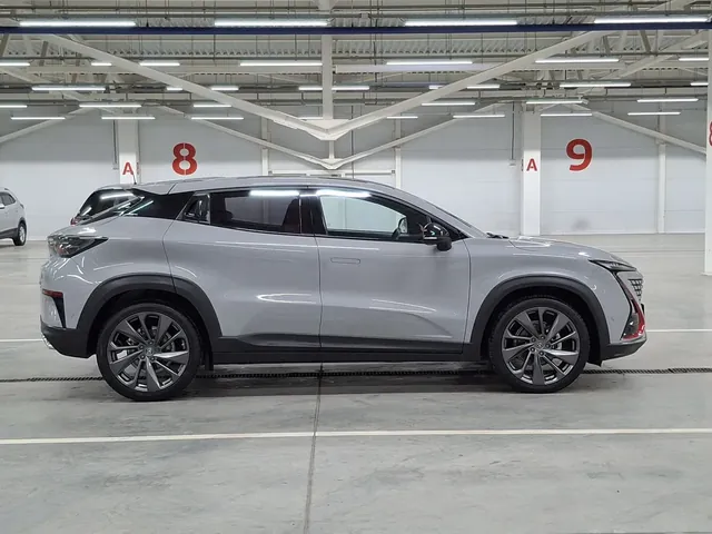 Changan Uni T