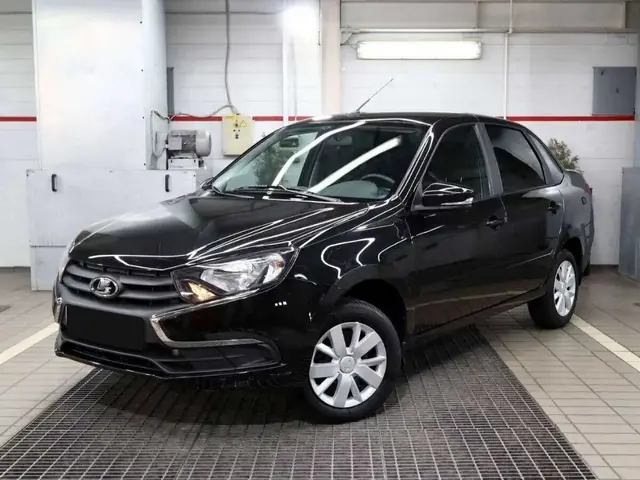 LADA (ВАЗ) Granta