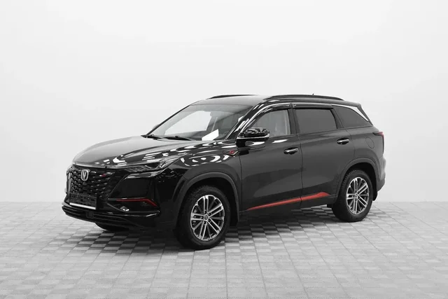 Changan CS75 Plus