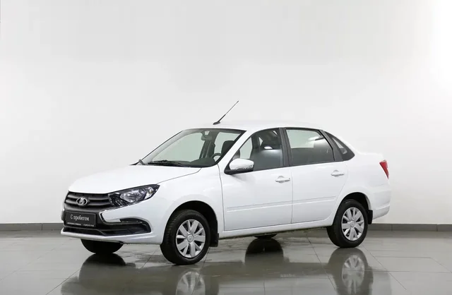 LADA (ВАЗ) Granta