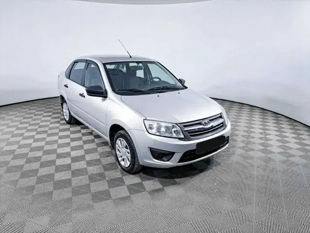 LADA (ВАЗ) Granta