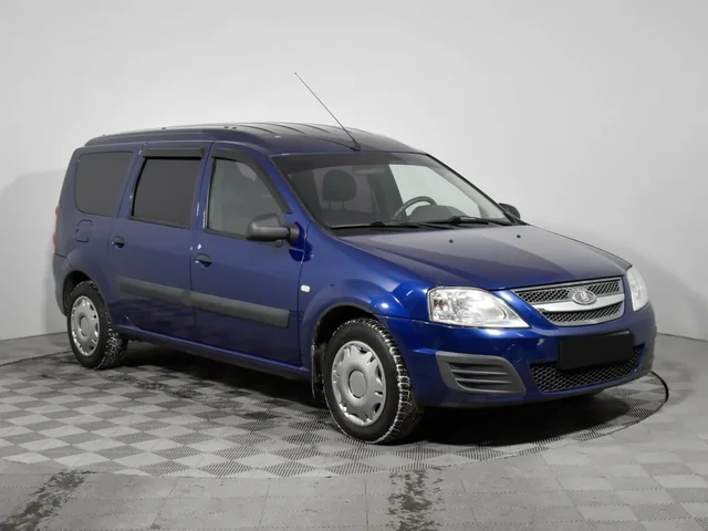 LADA (ВАЗ) Largus