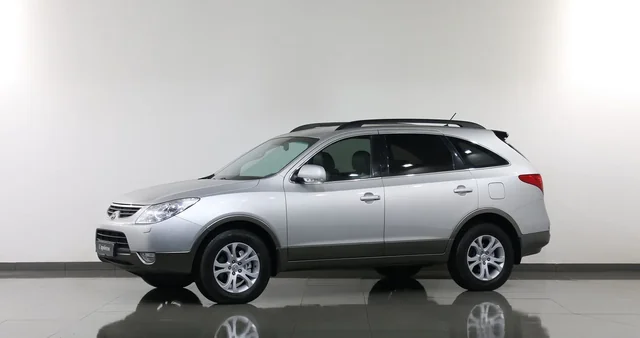 Hyundai ix55