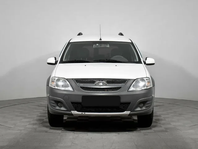 LADA (ВАЗ) Largus