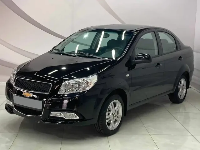 Chevrolet Nexia