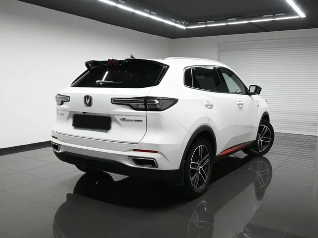 Changan CS55 Plus