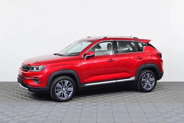 Changan CS35 Plus