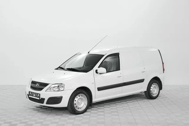 LADA (ВАЗ) Largus