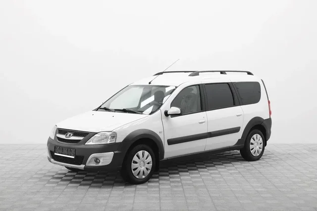 LADA (ВАЗ) Largus
