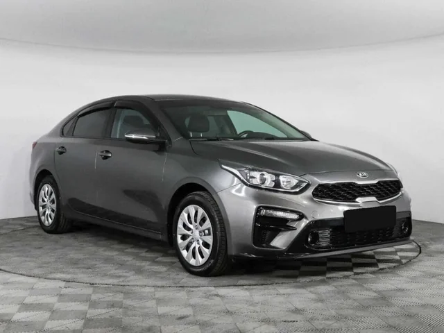 Kia Cerato