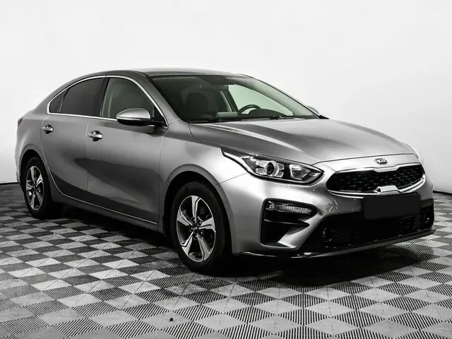 Kia Cerato