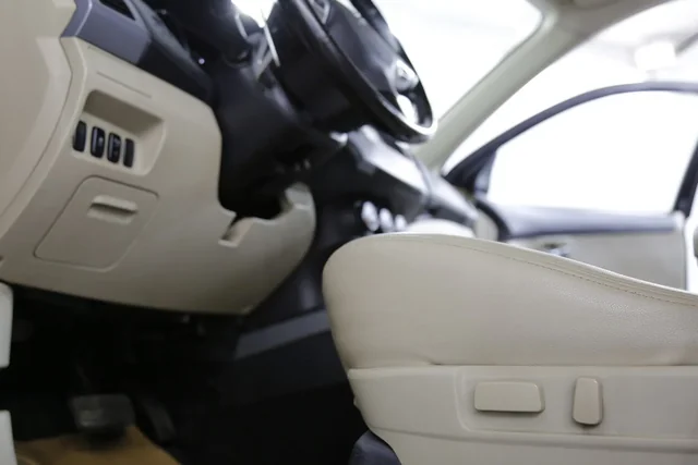 Citroen C-Crosser