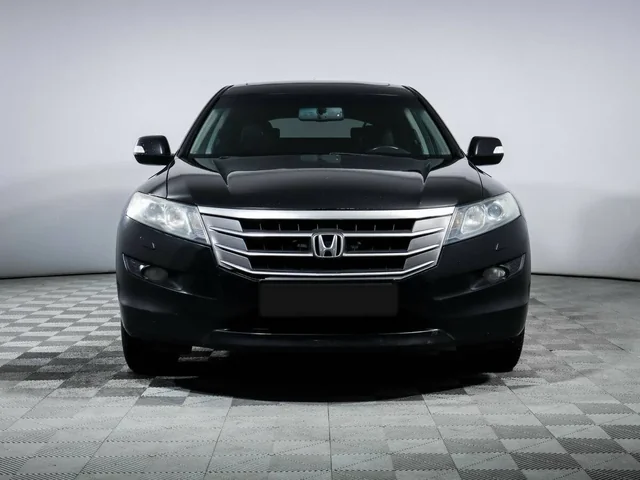 Honda Crosstour